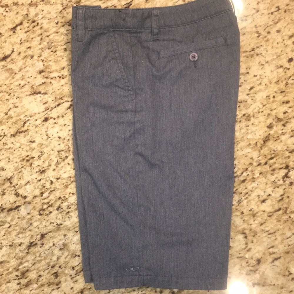 O’Neill Blue Shorts, Size 27